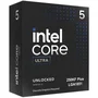 Intel Core Ultra 5 250KF Plus Procesador 30 MB Smart Cache Caja
